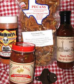 BBQ PARTY GIFT SET